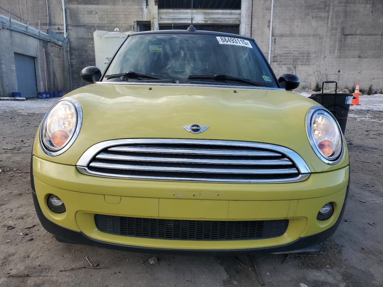 2009 MINI Cooper - Image 5