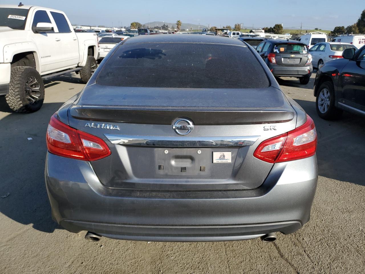2016 Nissan Altima - Image 6