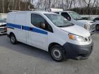 2018 Nissan Nv200 2.5S zu verkaufen in North Billerica, MA - Mechanical