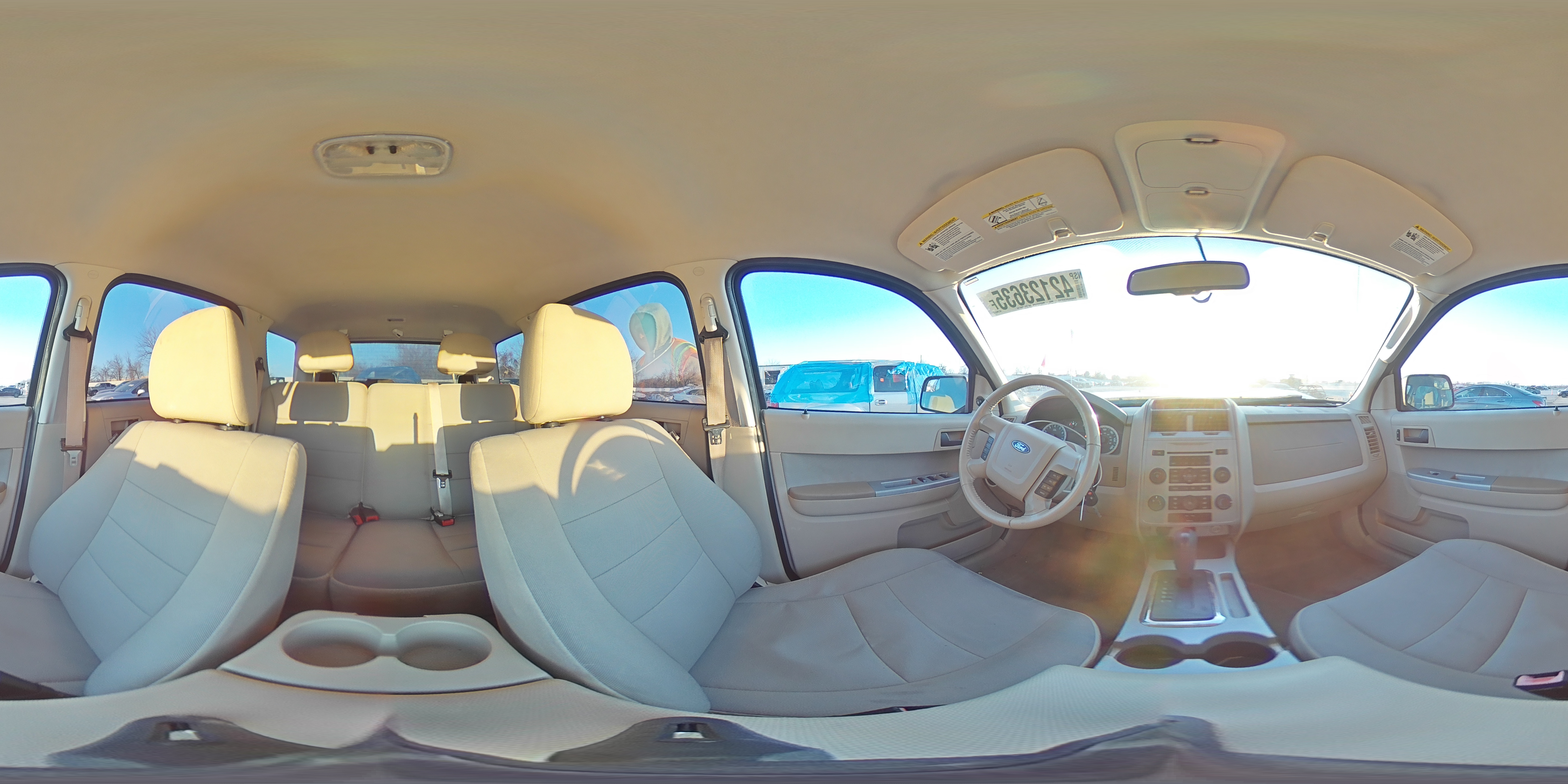 2012 Ford Escape - Image 14
