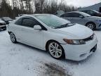 2007 HONDA CIVIC SI for sale at Copart ON - COOKSTOWN