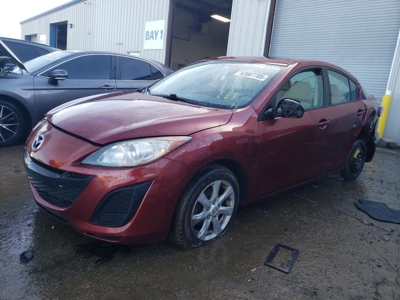 2010 Mazda 3 - Image 1