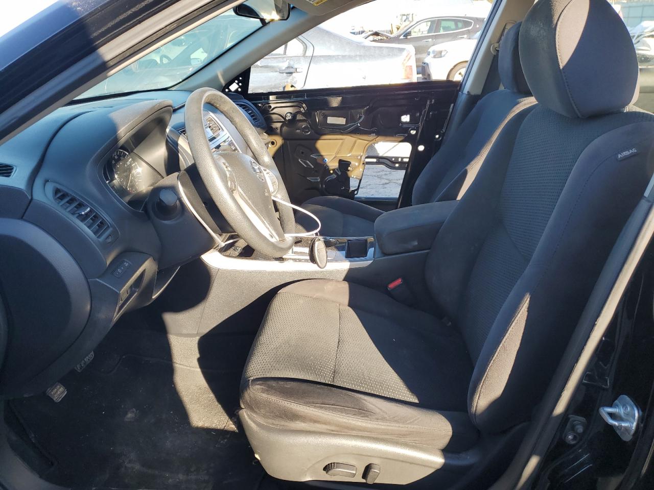 2014 Nissan Altima - Image 7