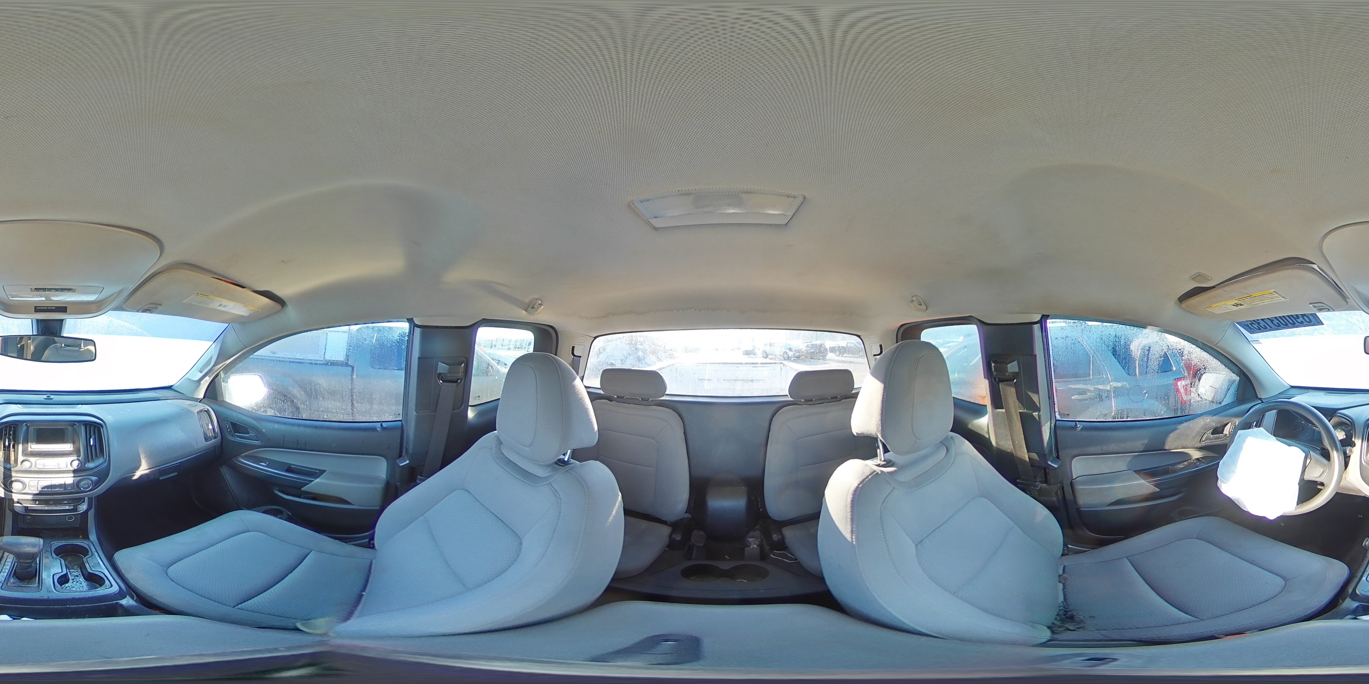 2015 Chevrolet Colorado - Image 12