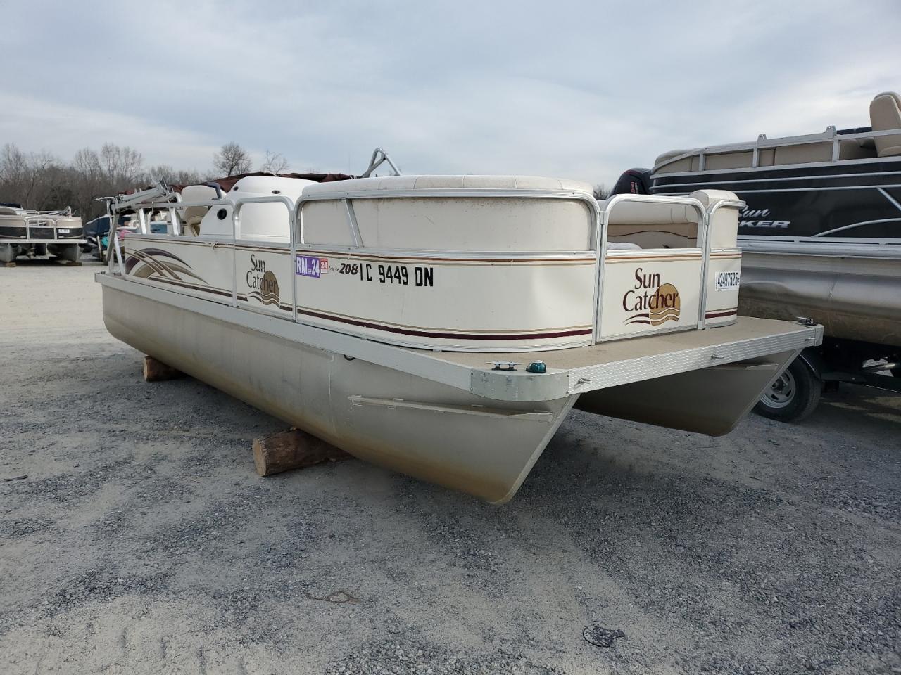 2008 'Other Boat' Other for Sale in Gastonia, NC - Water/Flood
