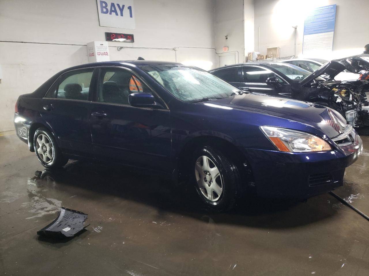 2007 Honda Accord - Image 4