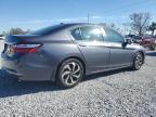 2016 Honda Accord Ex للبيع في Riverview، FL - Biohazard/Chemical