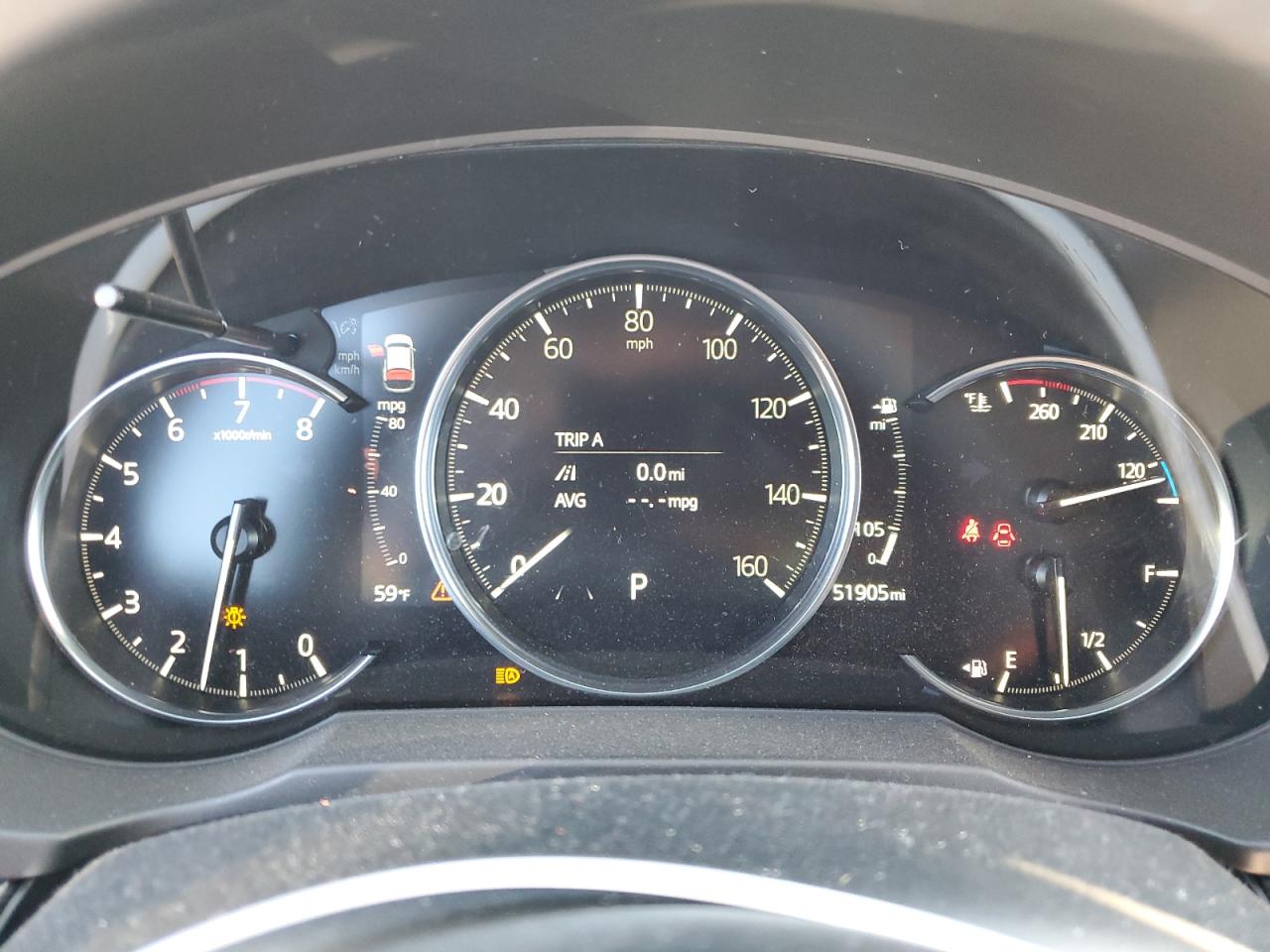 2019 Mazda CX-5 - Image 9