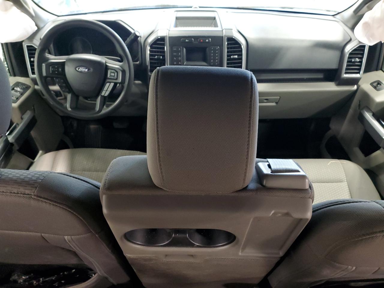 2018 Ford F-150 - Image 8