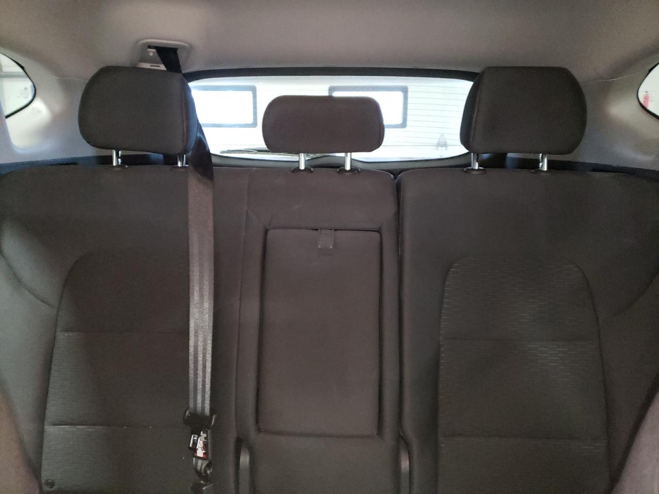 2019 Hyundai Tucson - Image 10