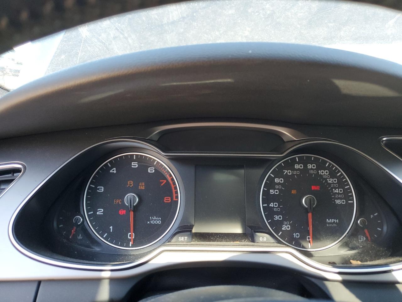 2014 Audi A4 - Image 9