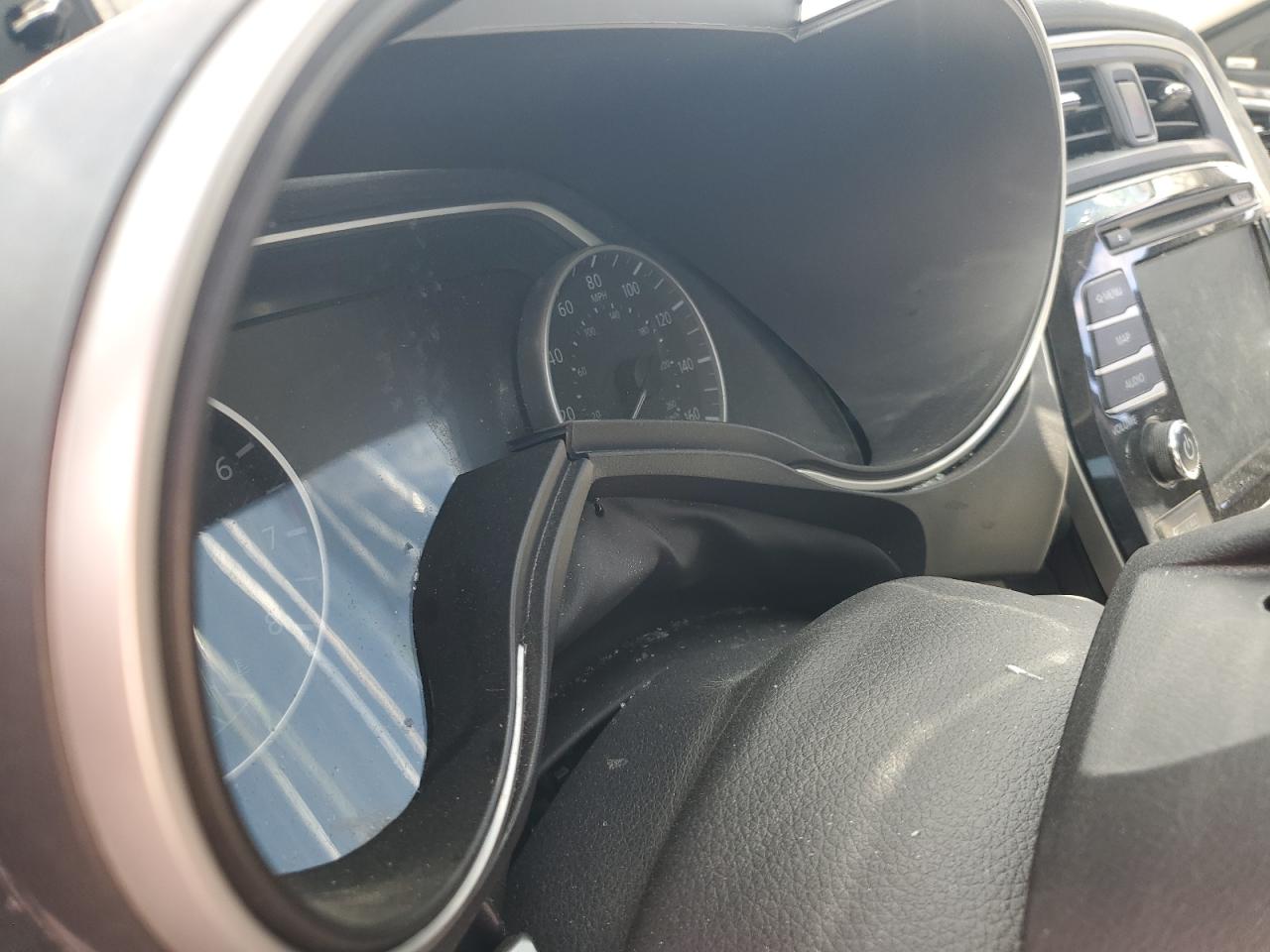 2018 Nissan Maxima - Image 9