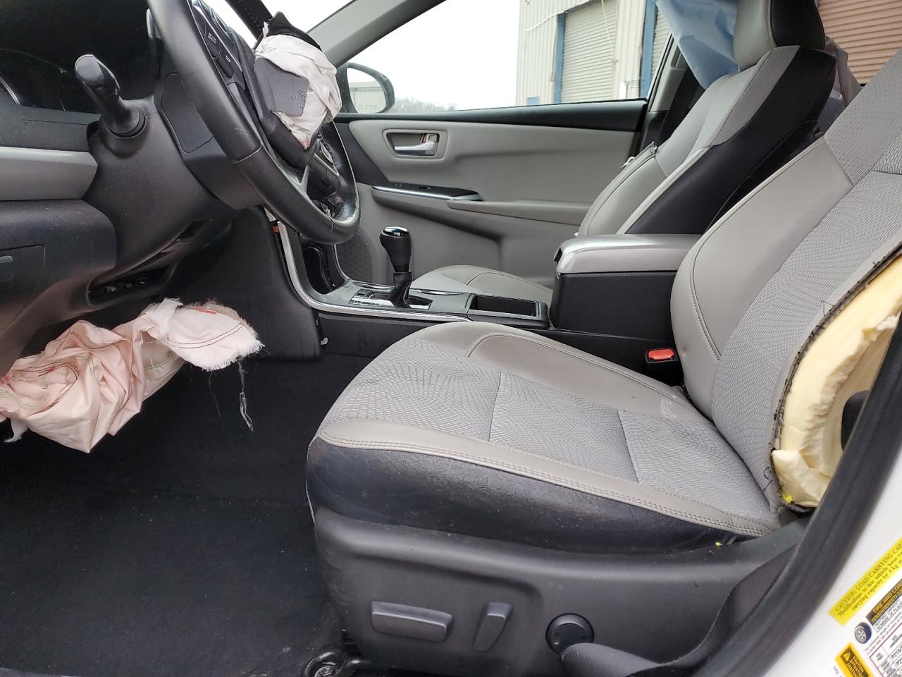 2016 Toyota Camry - Image 7