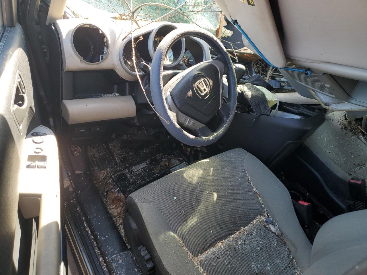 2007 Honda Element - Image 8