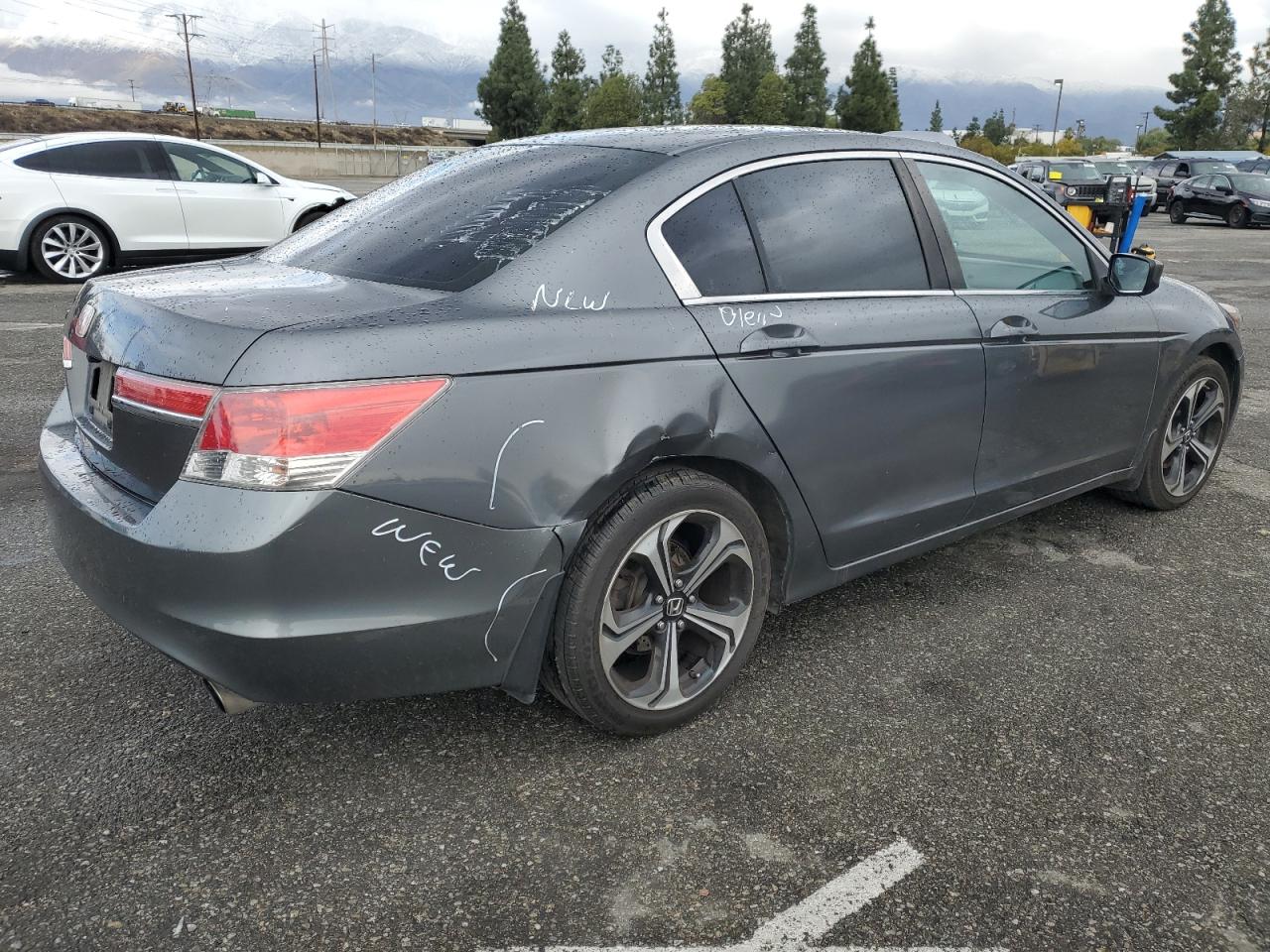 2011 Honda Accord - Image 3