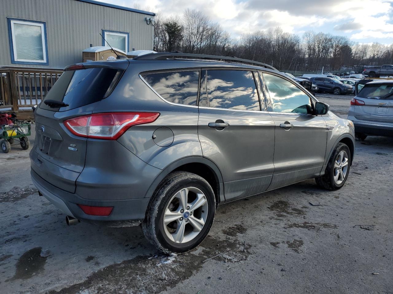 2013 Ford Escape - Image 3