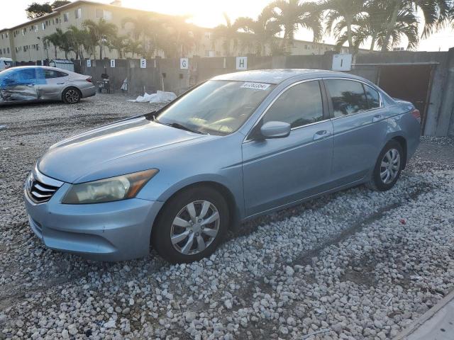 2011 Honda Accord Lx for Sale in Opa Locka, FL - Front End