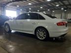 2014 Audi A4 Prestige продається в Ham Lake, MN - Side