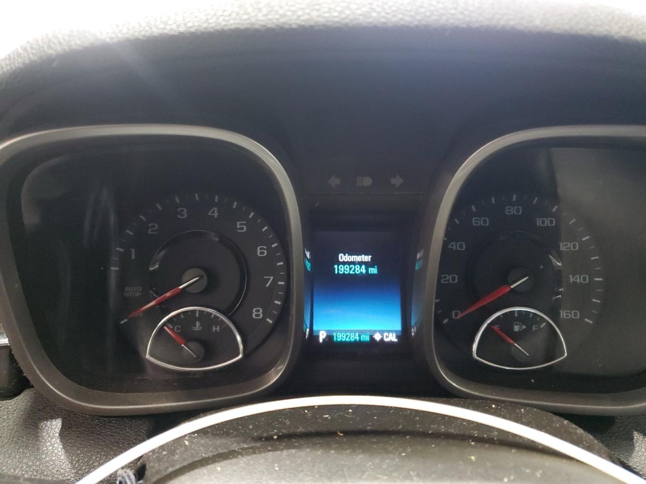 2015 Chevrolet Malibu - Image 9