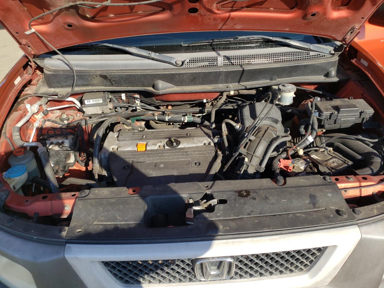 2003 Honda Element - Image 13