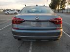 2018 Volkswagen Passat S for Sale in Rancho Cucamonga, CA - Mechanical