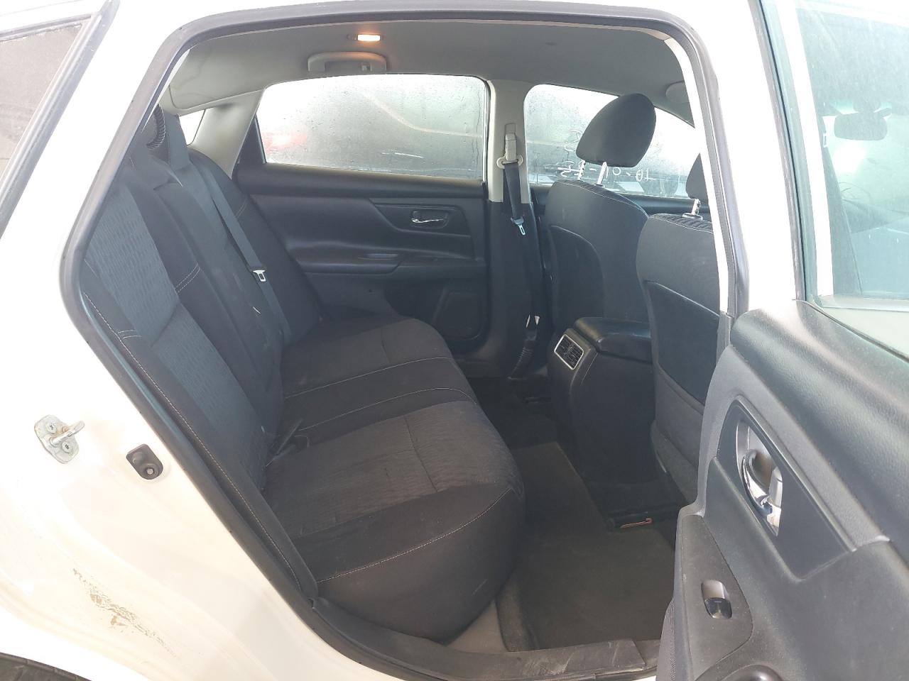 1N4AL3A94JC254312 - 2018 Nissan Altima - #87791515