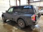 2002 MITSUBISHI PAJERO for sale at Copart AB - EDMONTON