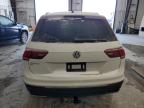 2021 Volkswagen Tiguan Se for Sale in Cahokia Heights, IL - Front End