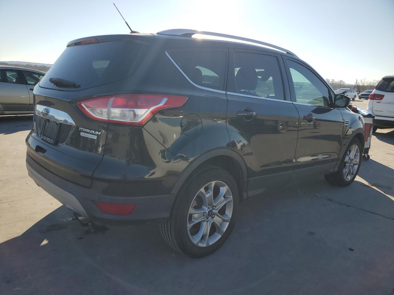 2014 Ford Escape - Image 3