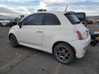 2012 Fiat 500 Sport на продаже в North Las Vegas, NV - Minor Dent/Scratches