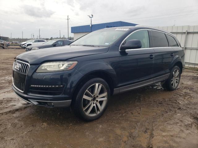 2012 Audi Q7 Premium Plus