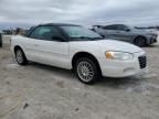2004 Chrysler Sebring Lxi იყიდება Arcadia-ში, FL - Water/Flood