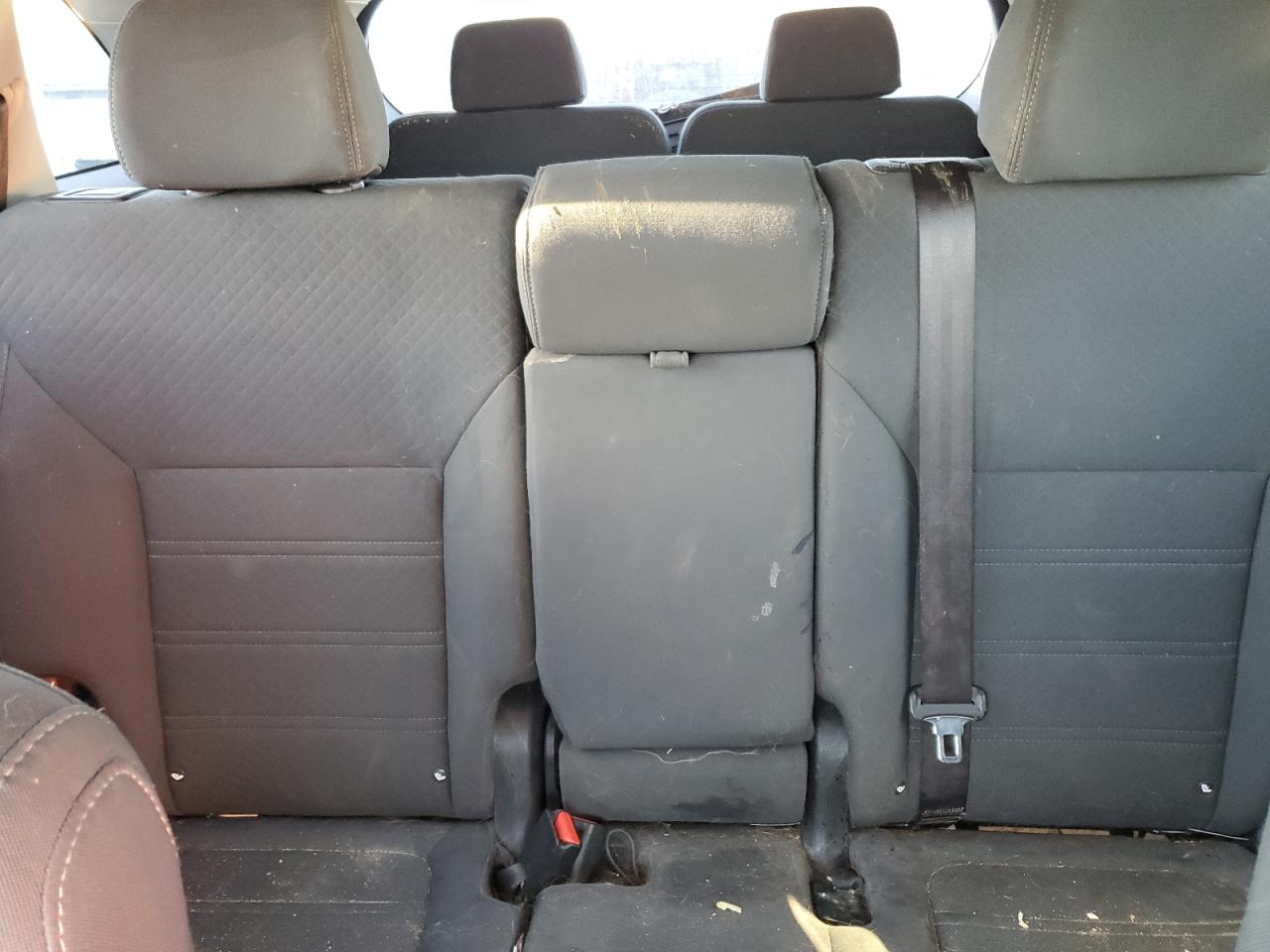 2016 Kia Sorento - Image 10