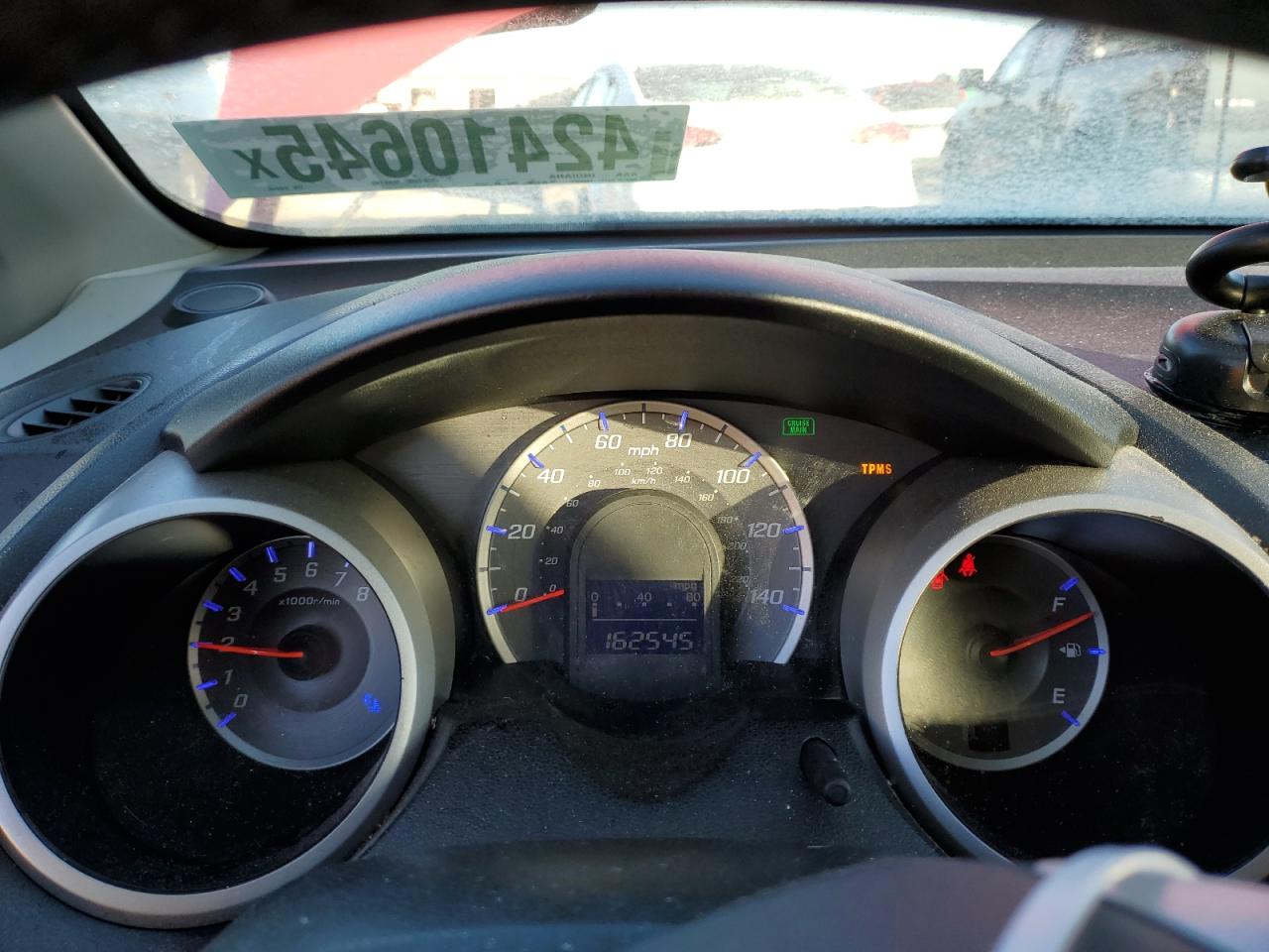 2009 Honda Fit - Image 9