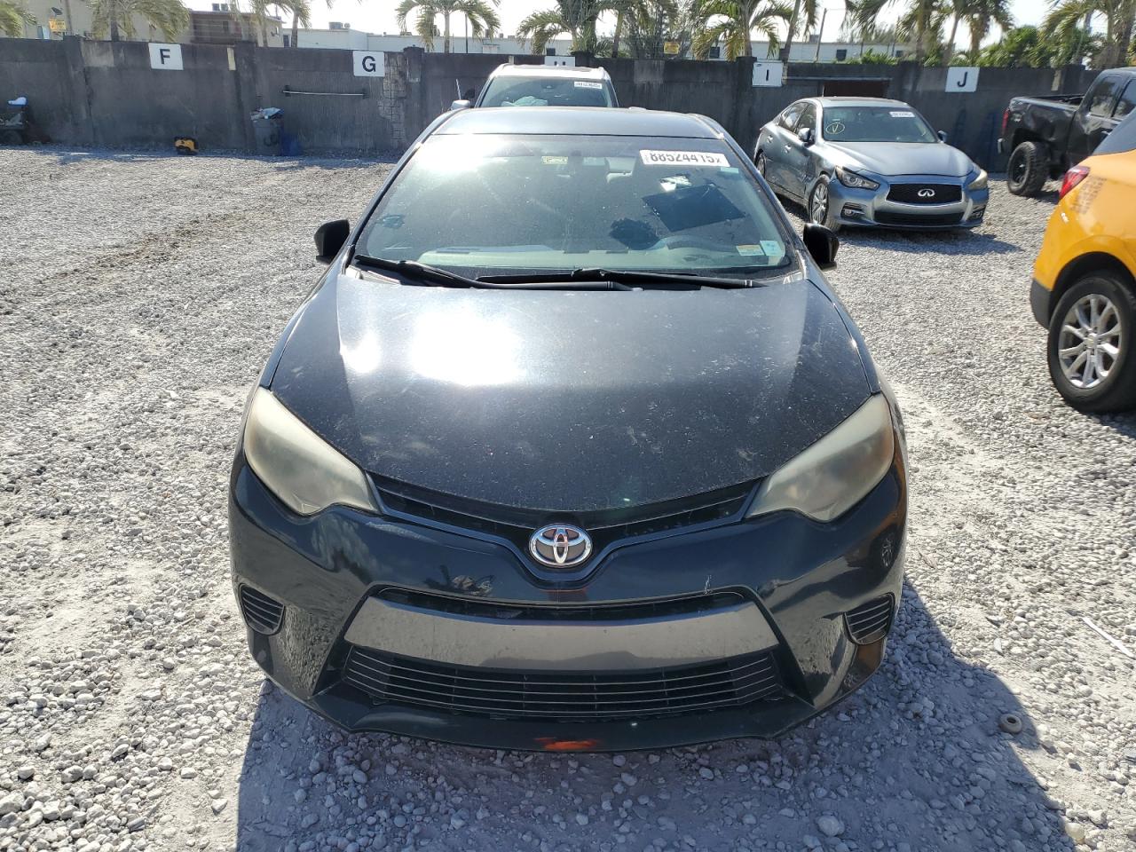 2016 Toyota Corolla - Image 5