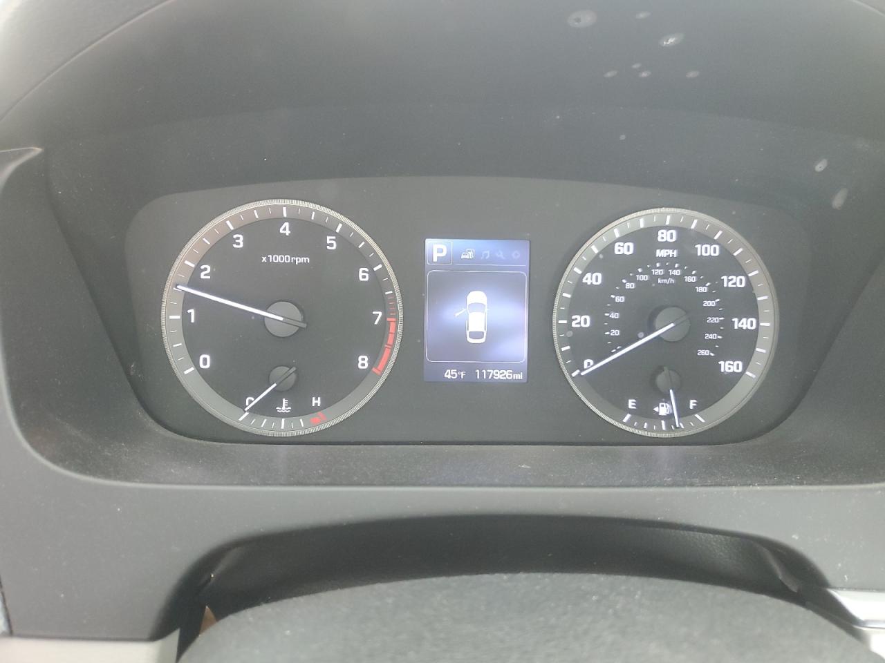 2015 Hyundai Sonata - Image 9