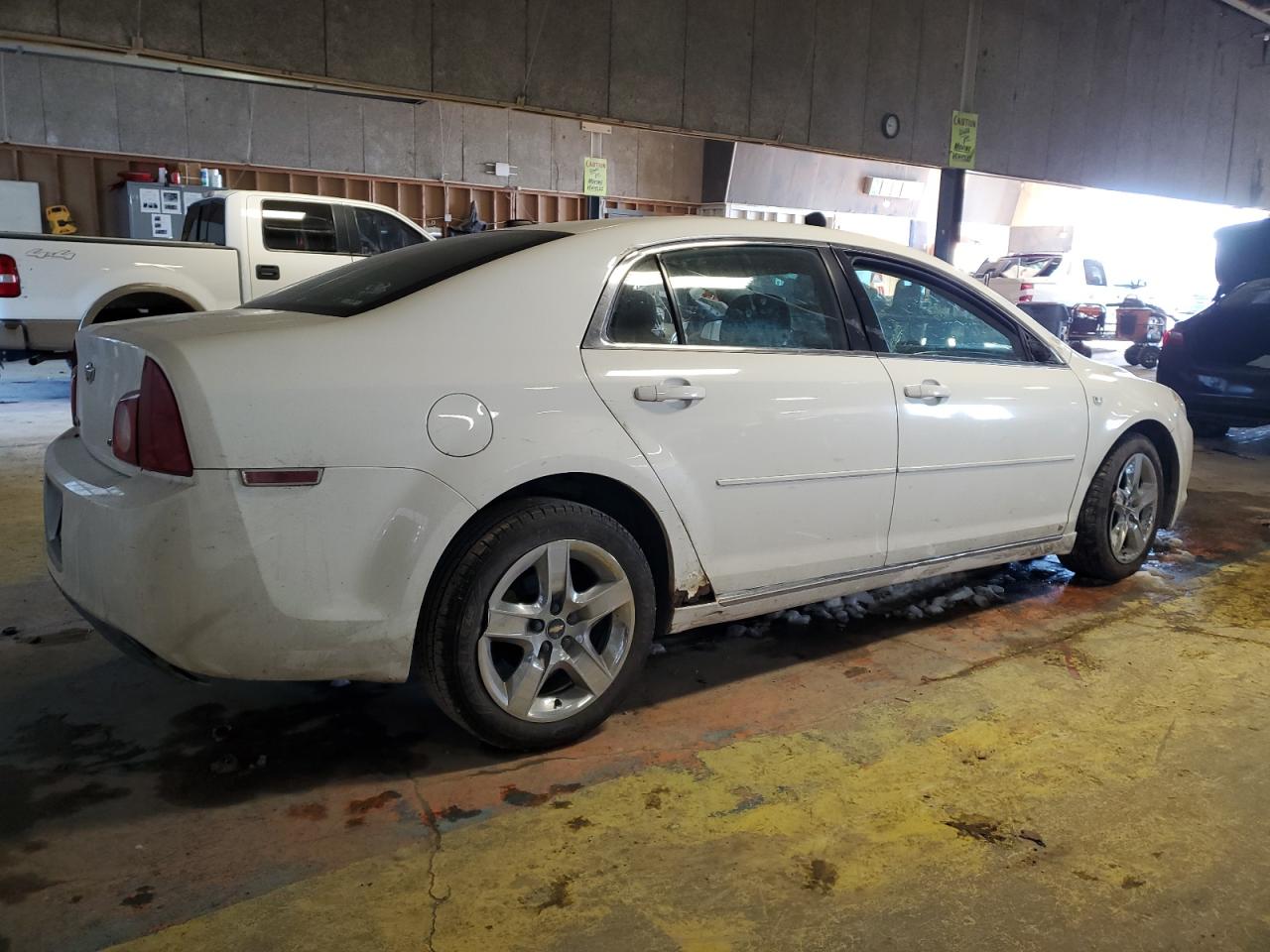 2008 Chevrolet Malibu - Image 3
