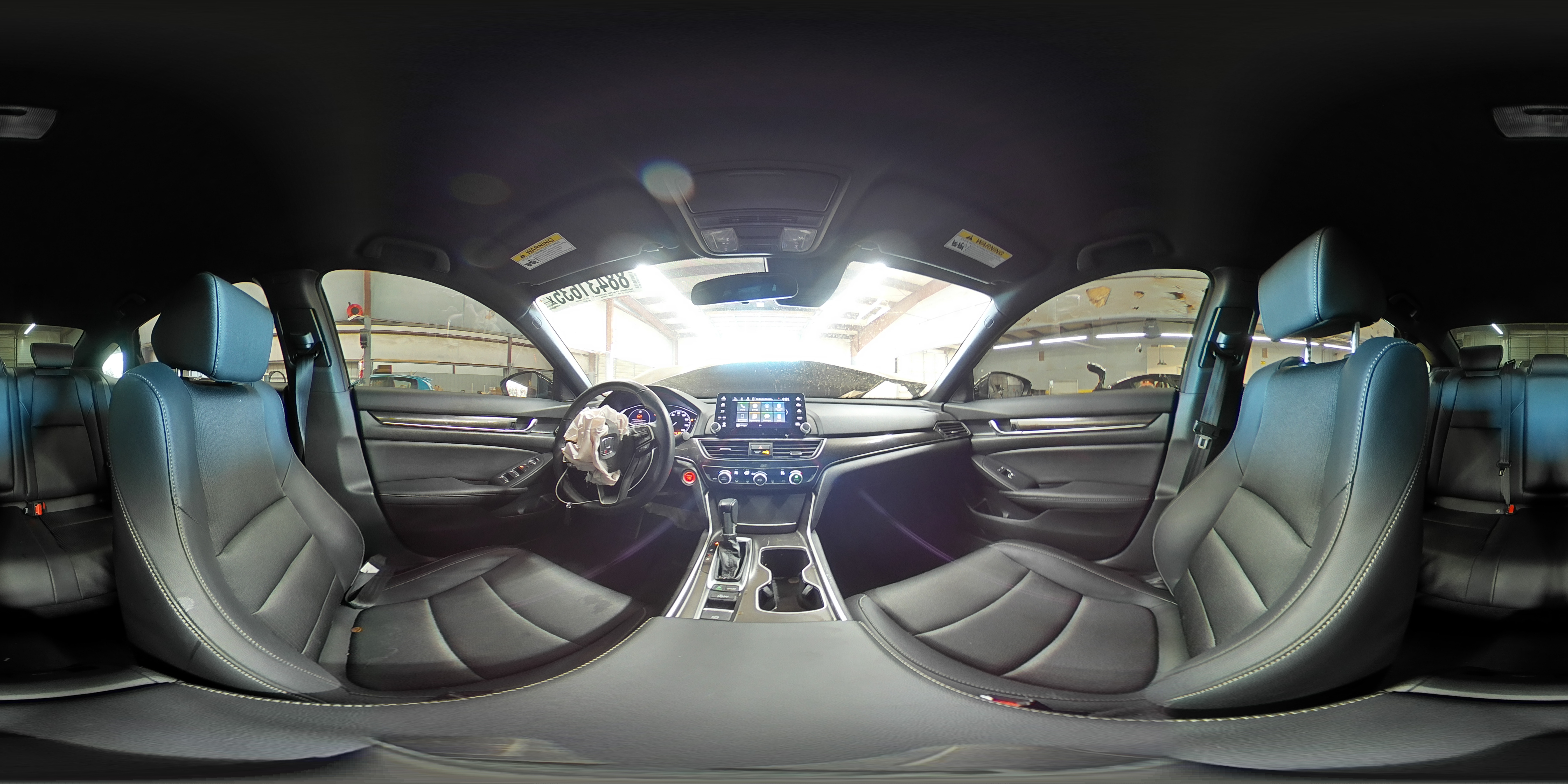 2022 Honda Accord - Image 13