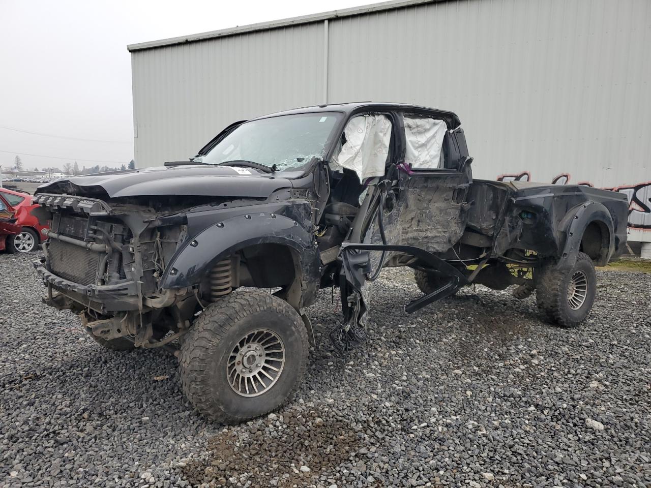 2012 Ford F350 - Image 1