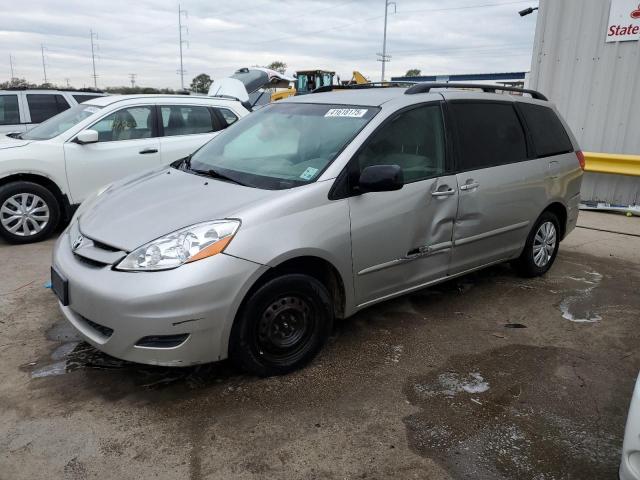 2008 Toyota Sienna Ce