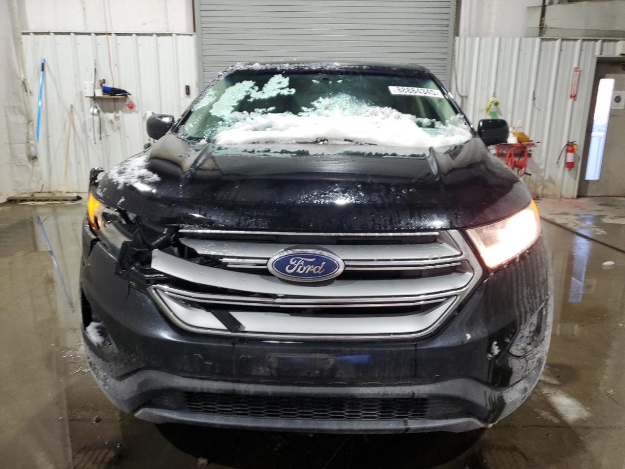 2018 Ford Edge - Image 5