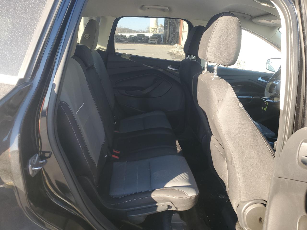 2014 Ford Escape - Image 11
