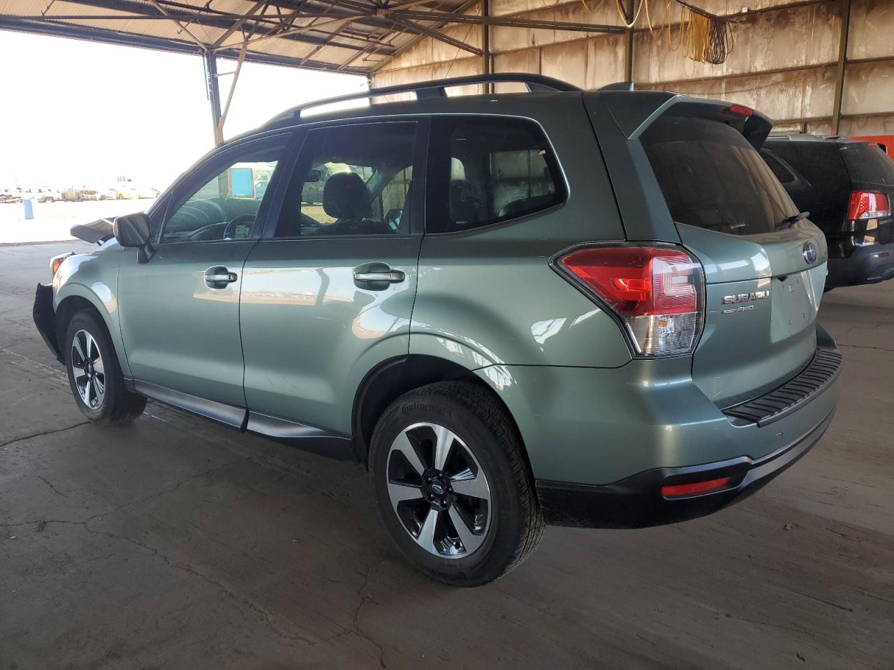 2017 Subaru Forester - Image 2