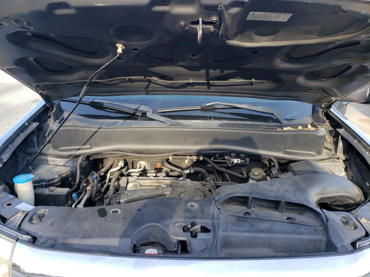 2012 Honda Pilot - Image 12