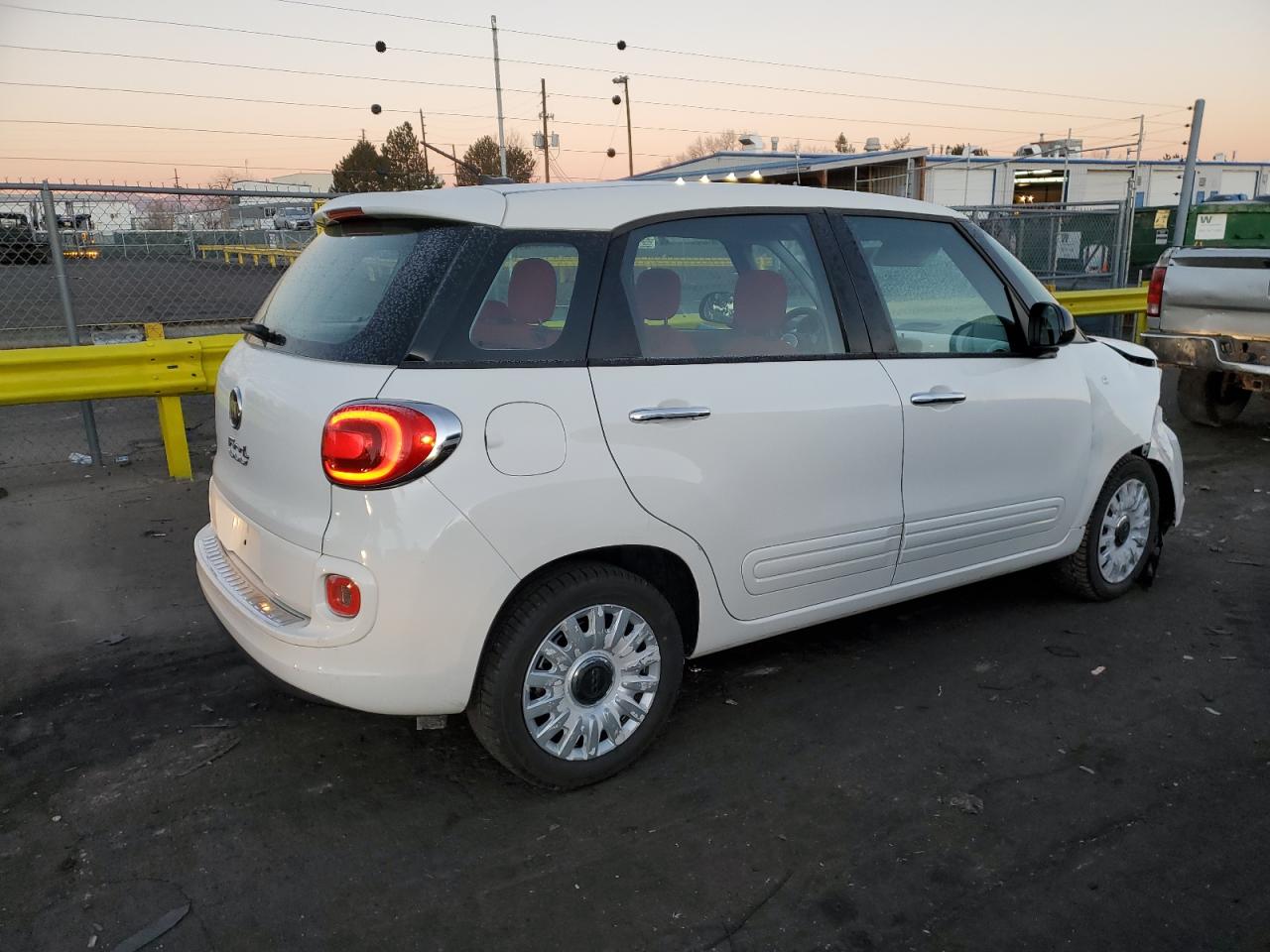 2014 Fiat 500 - Image 3