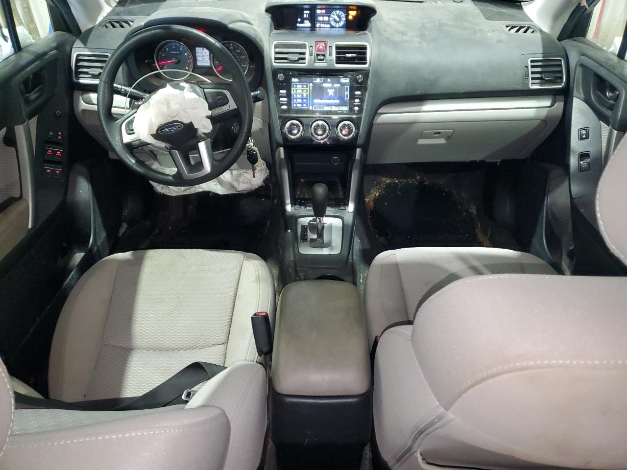 2017 Subaru Forester - Image 8