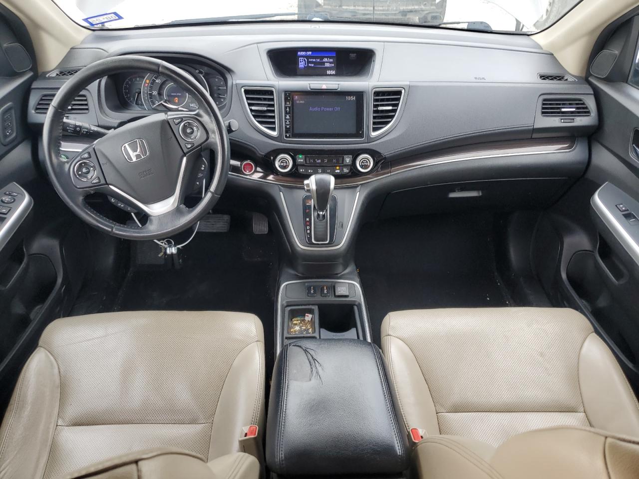 2015 Honda CR-V - Image 8