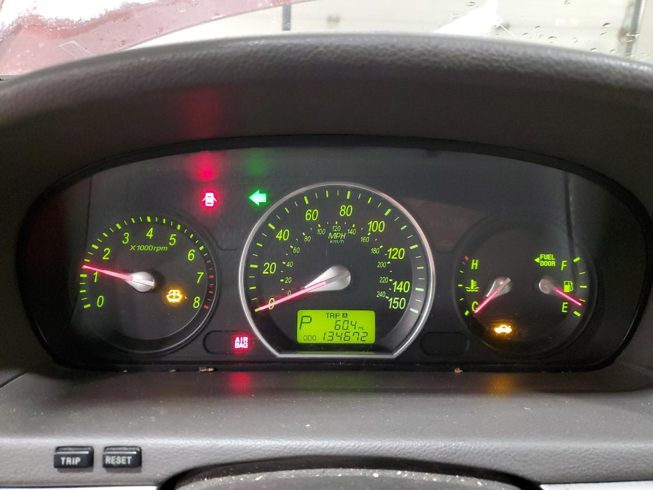 2007 Hyundai Sonata - Image 9