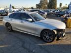 2019 Bmw 330I  de vânzare în Van Nuys, CA - Front End