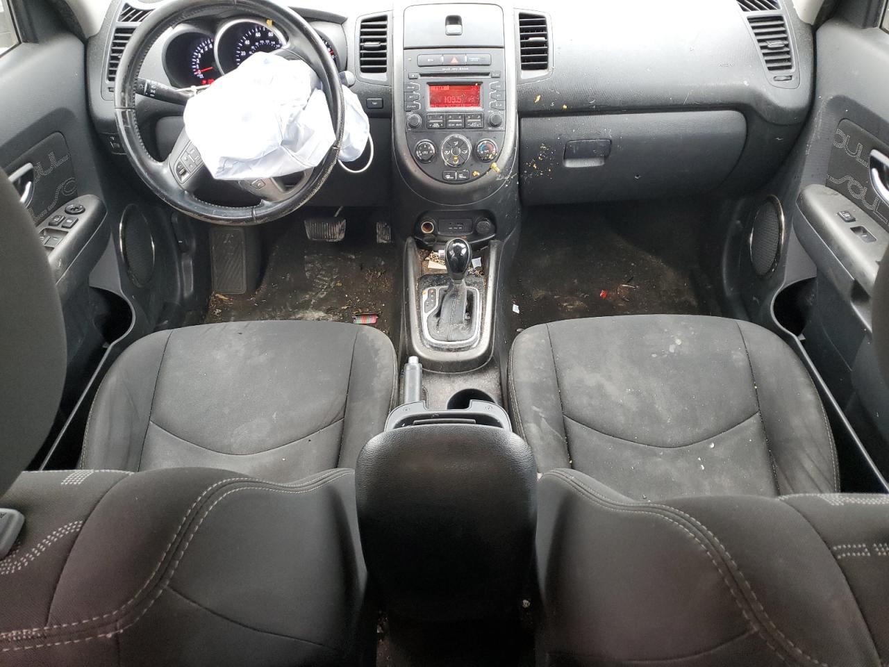 2013 Kia Soul - Image 8